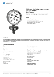 AFRISO_STAINLESS-STEEL-DIAPHRAGM-PRESSURE-GAUGES-PF160E-STAINLESS-STEEL-DIAPHRAGM-PRESS_85931402_ENG_GBR.PDF