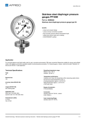AFRISO_STAINLESS-STEEL-DIAPHRAGM-PRESSURE-GAUGES-PF100E-STAINLESS-STEEL-DIAPHRAGM-PRESS_85896402_ENG_GBR.PDF