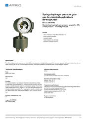 AFRISO_SPRING-DIAPHRAGM-PRESSURE-GAUGES-FOR-CHEMICAL-APPLICATIONS-MFW100CHDIF-STANDARD-_88116402_ENG_GBR.PDF