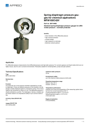 AFRISO_SPRING-DIAPHRAGM-PRESSURE-GAUGES-FOR-CHEMICAL-APPLICATIONS-MFW100CHDIF-STANDARD-_88114402_ENG_GBR.PDF