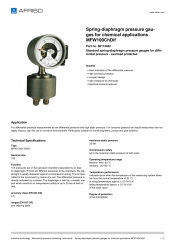 AFRISO_SPRING-DIAPHRAGM-PRESSURE-GAUGES-FOR-CHEMICAL-APPLICATIONS-MFW100CHDIF-STANDARD-_88113402_ENG_GBR.PDF