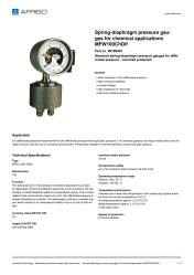 AFRISO_SPRING-DIAPHRAGM-PRESSURE-GAUGES-FOR-CHEMICAL-APPLICATIONS-MFW100CHDIF-STANDARD-_88106402_ENG_GBR.PDF