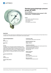 AFRISO_STANDARD-SPRING-DIAPHRAGM-PRESSURE-GAUGES-MF100DIF-STANDARD-SPRING-DIAPHRAGM-PRE_88093401_ENG_GBR.PDF