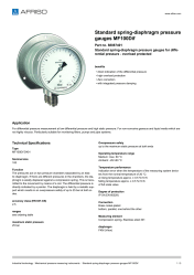 AFRISO_STANDARD-SPRING-DIAPHRAGM-PRESSURE-GAUGES-MF100DIF-STANDARD-SPRING-DIAPHRAGM-PRE_88087401_ENG_GBR.PDF