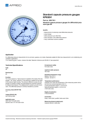 AFRISO_STANDARD-CAPSULE-PRESSURE-GAUGES-KP63DIF-STANDARD-CAPSULE-PRESSURE-GAUGES-FOR-DI_35517911_ENG_GBR.PDF