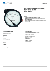 AFRISO_MAGNETIC-PISTON-PRESSURE-GAUGES-MAG115DIF-RK1-W-MAGNETIC-PISTON-PRESSURE-GAUGES_88014311_ENG_GBR.PDF