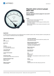 AFRISO_MAGNETIC-PISTON-PRESSURE-GAUGES-MAG115DIF-MAGNETIC-DIAPHRAGM-PRESSURE-GAUGES-FOR_88009311_ENG_GBR.PDF