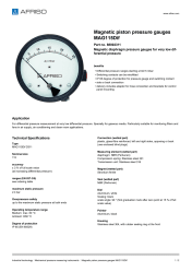 AFRISO_MAGNETIC-PISTON-PRESSURE-GAUGES-MAG115DIF-MAGNETIC-DIAPHRAGM-PRESSURE-GAUGES-FOR_88002311_ENG_GBR.PDF