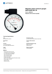 AFRISO_MAGNETIC-PISTON-PRESSURE-GAUGES-MAG100DIF-RK1-W-MAGNETIC-PISTON-PRESSURE-GAUGES_88035312_ENG_GBR.PDF
