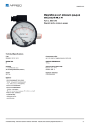 AFRISO_MAGNETIC-PISTON-PRESSURE-GAUGES-MAG80DIF-RK1-W-MAGNETIC-PISTON-PRESSURE-GAUGES_88027312_ENG_GBR.PDF