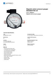 AFRISO_MAGNETIC-PISTON-PRESSURE-GAUGES-MAG80DIF-RK1-W-MAGNETIC-PISTON-PRESSURE-GAUGES_88026312_ENG_GBR.PDF