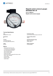 AFRISO_MAGNETIC-PISTON-PRESSURE-GAUGES-MAG80DIF-RK1-W-MAGNETIC-PISTON-PRESSURE-GAUGES_88023312_ENG_GBR.PDF