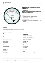 AFRISO_MAGNETIC-PISTON-PRESSURE-GAUGES-MAG100DIF-MAGNETIC-PISTON-PRESSURE-GAUGES-FOR-DI_88017312_ENG_GBR.PDF