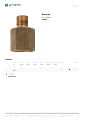 AFRISO_REDUCER-REDUCER_63059_ENG_GBR.PDF