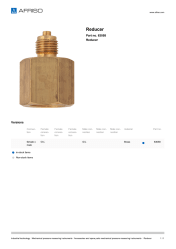 AFRISO_REDUCER-REDUCER_63058_ENG_GBR.PDF
