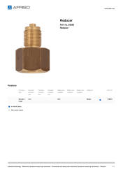 AFRISO_REDUCER-REDUCER_63053_ENG_GBR.PDF