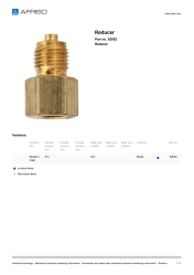 AFRISO_REDUCER-REDUCER_63052_ENG_GBR.PDF