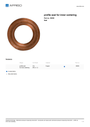 AFRISO_PROFILE-SEAL-FOR-INNER-CENTERING-SEAL_39205_ENG_GBR.PDF