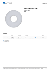 AFRISO_FLAT-GASKET-DIN-16258-SEAL_39212_ENG_GBR.PDF