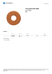 AFRISO_FLAT-GASKET-DIN-16258-SEAL_39210_ENG_GBR.PDF