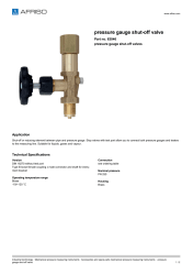 AFRISO_PRESSURE-GAUGE-SHUT-OFF-VALVE-PRESSURE-GAUGE-SHUT-OFF-VALVES_63046_ENG_GBR.PDF