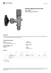 AFRISO_PRESSURE-GAUGE-SHUT-OFF-VALVE-PRESSURE-GAUGE-SHUT-OFF-VALVES_63093_ENG_GBR.PDF