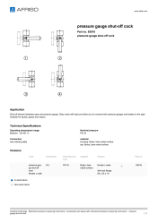 AFRISO_PRESSURE-GAUGE-SHUT-OFF-COCK-PRESSURE-GAUGE-SHUT-OFF-COCK_63010_ENG_GBR.PDF
