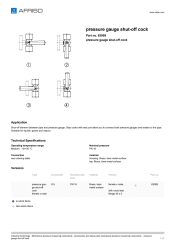 AFRISO_PRESSURE-GAUGE-SHUT-OFF-COCK-PRESSURE-GAUGE-SHUT-OFF-COCK_63009_ENG_GBR.PDF