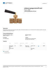 AFRISO_PRESSURE-GAUGE-SHUT-OFF-COCK-PRESSURE-GAUGE-SHUT-OFF-COCK_63006_ENG_GBR.PDF