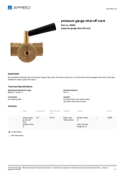 AFRISO_PRESSURE-GAUGE-SHUT-OFF-COCK-PRESSURE-GAUGE-SHUT-OFF-COCK_63004_ENG_GBR.PDF