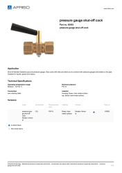 AFRISO_PRESSURE-GAUGE-SHUT-OFF-COCK-PRESSURE-GAUGE-SHUT-OFF-COCK_63003_ENG_GBR.PDF