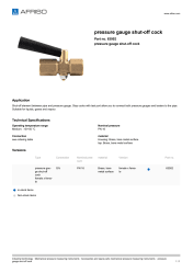 AFRISO_PRESSURE-GAUGE-SHUT-OFF-COCK-PRESSURE-GAUGE-SHUT-OFF-COCK_63002_ENG_GBR.PDF