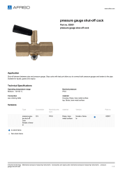 AFRISO_PRESSURE-GAUGE-SHUT-OFF-COCK-PRESSURE-GAUGE-SHUT-OFF-COCK_63001_ENG_GBR.PDF