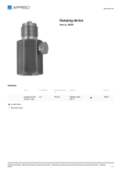 AFRISO_DAMPING-DEVICE_63076_ENG_GBR.PDF