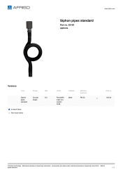 AFRISO_SIPHON-PIPES-STANDARD-SIPHONS_63154_ENG_GBR.PDF