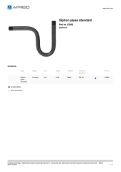 AFRISO_SIPHON-PIPES-STANDARD-SIPHONS_63085_ENG_GBR.PDF