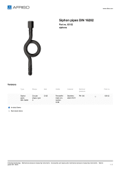 AFRISO_SIPHON-PIPES-DIN-16282-SIPHONS_63152_ENG_GBR.PDF