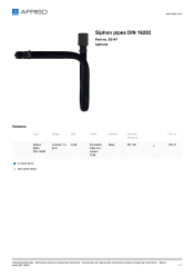 AFRISO_SIPHON-PIPES-DIN-16282-SIPHONS_63147_ENG_GBR.PDF