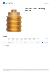 AFRISO_CONNECTION-NIPPLE---SELF-SEALING_63068_ENG_GBR.PDF