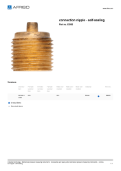 AFRISO_CONNECTION-NIPPLE---SELF-SEALING_63065_ENG_GBR.PDF