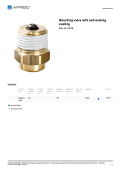 AFRISO_MOUNTING-VALVE-WITH-SELF-SEALING-COATING_77914_ENG_GBR.PDF