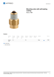 AFRISO_MOUNTING-VALVE-WITH-SELF-SEALING-COATING_77907_ENG_GBR.PDF
