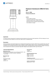 AFRISO_PRESSURE-TRANSDUCERS-DMU-02-VARIO-CP-PRESSURE-TRANSDUCERS_32904_ENG_GBR.PDF