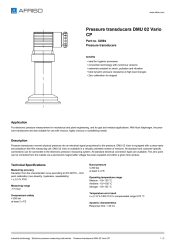 AFRISO_PRESSURE-TRANSDUCERS-DMU-02-VARIO-CP-PRESSURE-TRANSDUCERS_32894_ENG_GBR.PDF