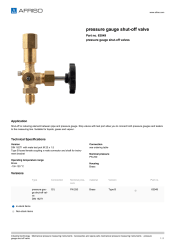 AFRISO_PRESSURE-GAUGE-SHUT-OFF-VALVE-PRESSURE-GAUGE-SHUT-OFF-VALVES_63049_ENG_GBR.PDF