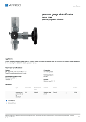 AFRISO_PRESSURE-GAUGE-SHUT-OFF-VALVE-PRESSURE-GAUGE-SHUT-OFF-VALVES_63044_ENG_GBR.PDF