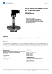 AFRISO_PRESSURE-TRANSDUCERS-DMU-02-VARIO-BC-NEUMO-BIOCONTROL--PRESSURE-TRANSDUCERS_32975_ENG_GBR.PDF