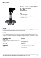 AFRISO_PRESSURE-TRANSDUCERS-DMU-02-VARIO-BC-NEUMO-BIOCONTROL--PRESSURE-TRANSDUCERS_32972_ENG_GBR.PDF
