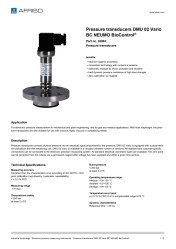 AFRISO_PRESSURE-TRANSDUCERS-DMU-02-VARIO-BC-NEUMO-BIOCONTROL--PRESSURE-TRANSDUCERS_32963_ENG_GBR.PDF