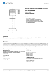 AFRISO_PRESSURE-TRANSDUCERS-DMU-02-VARIO-MR-DAIRY-FITTING-PRESSURE-TRANSDUCERS_32924_ENG_GBR.PDF